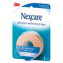 Nexcare Absolute Waterproof Tape 25.4mm X 4.57m - 1 roll thumbnail 6