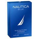 Nautica Blue EDT Spray 100ml thumbnail 2