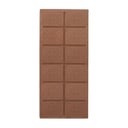 Sugarless Milk Chocolate 100g thumbnail 2