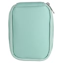 Wicked Sista Unisex Portable Pill Case Sage 1 each thumbnail 1