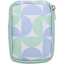 Wicked Sista Portable Pill Case Demi Geo 1 each thumbnail 1