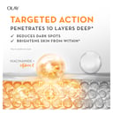 Olay Luminous Vitamin C Cream SPF30 - 50g thumbnail 7