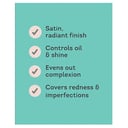 Nude By Nature Natural Mineral Cover Blemish Control Light 10g thumbnail 2