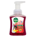 Dettol Kids Color Foam Hand Wash Dry 250ml thumbnail 1