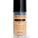 Natio Flawless Foundation SPF15 Light Honey 30ml thumbnail 1
