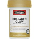 Swisse Beauty Collagen Glow With Collagen Peptides 60 tablets thumbnail 1
