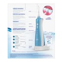 Piksters® Hydropik® Water Flosser thumbnail 2