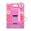 BYS Mini Me Pout Pods Bubblegum Lipgloss & Cotton Candy Lipbalm Duo Purple 2 piece thumbnail 1