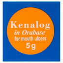 Kenalog In Orabase Paste 5g thumbnail 3