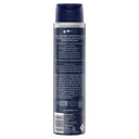 Nivea Men Deodorant Spray Deep 250ml thumbnail 2