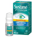 Systane Hydration Multi-Dose Preservative-Free Lubricant Eye Drops 10ml thumbnail 2
