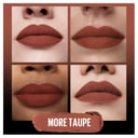 Maybelline Color Sensational Ultimatte 799 More Taupe 1 each thumbnail 5
