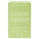 Tom Organic Pad Regular 10 pack thumbnail 3