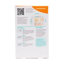 Opsite Post-Op Waterproof Barrier Dressing 6.5cm X 5cm - 5 pack thumbnail 2