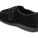 Homyped Arnold Black Size 7 - 1 pair thumbnail 2