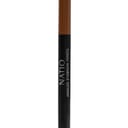 Natio Angled Eyebrow Pencil Medium Brown 1 each thumbnail 2