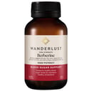 Wanderlust High Strength Berberine 60 capsules thumbnail 1