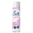 Schick Silk Shave Gel Sensitive 198g thumbnail 1