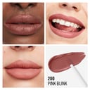 Rimmel Lasting Mega Matte Liquid Lipstick 200 Pink Blink 7.4ml thumbnail 5