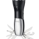 Men's Republic Multi Tool Survival Flashlight 10 Functions 1 each thumbnail 3