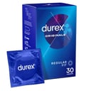 Durex Regular Condoms 30 pack thumbnail 10