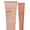 Natio Glow Aura Gift Set 2 piece thumbnail 2