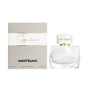 Montblanc Signature EDP Spray 50ml thumbnail 2