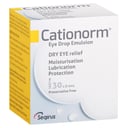 Cationorm Single Use Ampoules 0.4ml X 30ml thumbnail 7
