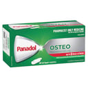 Panadol Osteo 96 caplets thumbnail 6