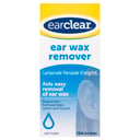 Ear Clear Ear Wax Remover Drops 12ml thumbnail 8