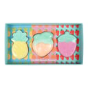 GFA Fruity Shower Steamers Set 3 piece thumbnail 1