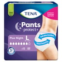 Tena Pants Night Large 12 pack thumbnail 6