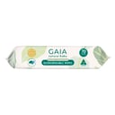 Gaia Biodegradable Water Wipes 70 wipes thumbnail 4