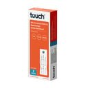 TouchBio RSV, Flu A/B & COVID-19 Rapid Antigen Self-Testing Kit 2 pack thumbnail 3