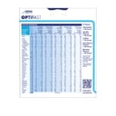 Optifast VLCD Shake Assorted 53g - 5 pack thumbnail 2