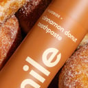 Hismile Cinnamon Donut Toothpaste 60g thumbnail 5