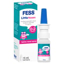 Fess Little Noses Saline Nasal Spray 15ml thumbnail 7