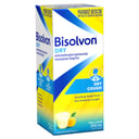 Bisolvon Dry Oral Liquid 200ml thumbnail 6