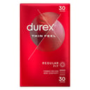 Durex Featherlite Condoms 30 pack thumbnail 6