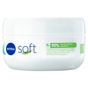 Nivea Soft Creme Jar 200ml thumbnail 7