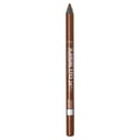 Rimmel Scandaleyes Waterproof Eyeliner Brown 1 each thumbnail 1