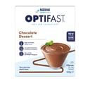 Optifast VLCD Dessert Chocolate - 8 pack thumbnail 1
