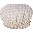 Wicked Sista Shower Cap In Gift Cylinder Classic Gingham 1 each thumbnail 1