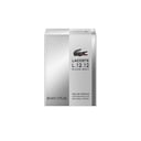Lacoste L.12.12 Silver Grey EDP Spray 50ml thumbnail 3