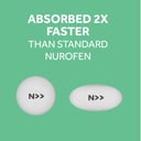 Nurofen Zavance 96 caplets thumbnail 9