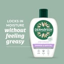 DermaVeen Extra Hydration Shower & Bath Oil 1 litre thumbnail 4