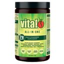 Vital All-In-One Supplement Powder 120g thumbnail 1