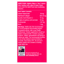 Nature's Way Beauty Collagen + Hyaluronic Acid 60 tablets thumbnail 3