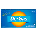 De-Gas 100mg - 48 capsules thumbnail 3