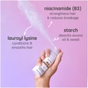 Georgiemane Dry Shampoo 30g thumbnail 3